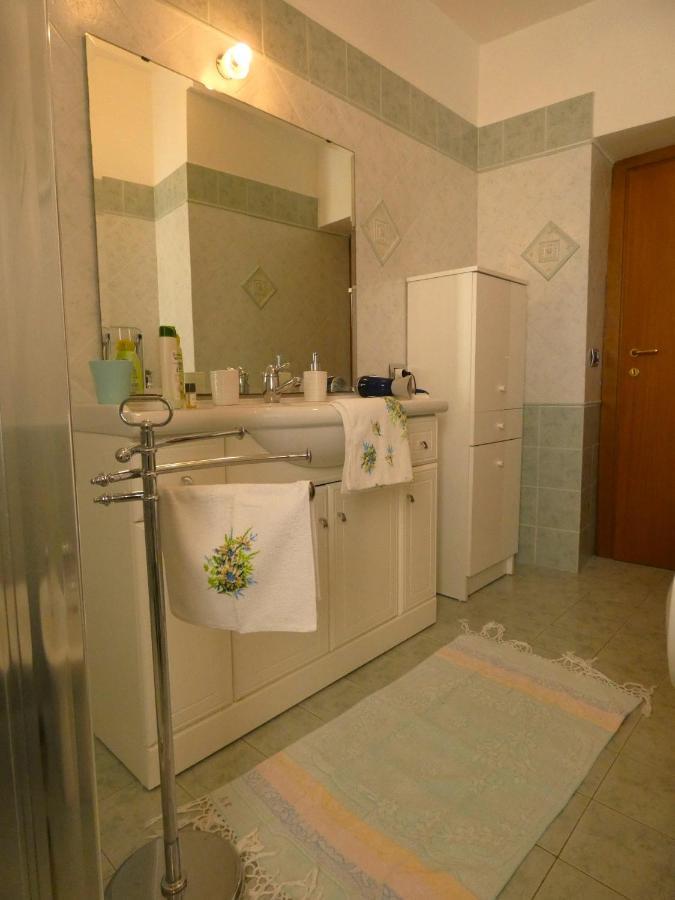 Scappo In Umbria, La Casa Di Eude Apartman Assisi Kültér fotó