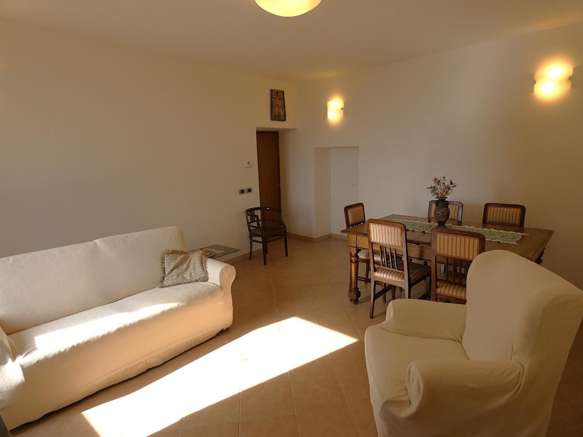 Scappo In Umbria, La Casa Di Eude Apartman Assisi Kültér fotó