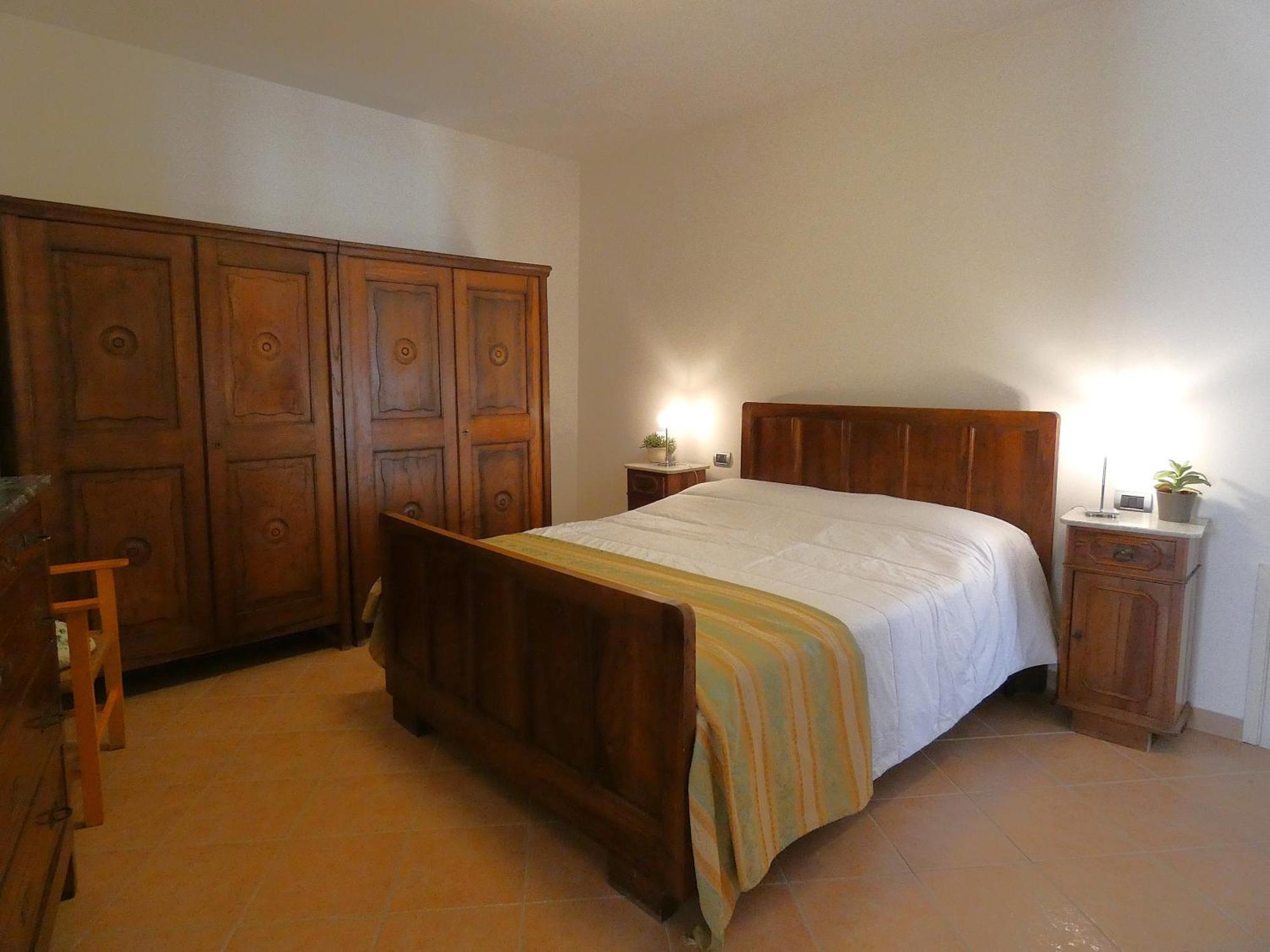 Scappo In Umbria, La Casa Di Eude Apartman Assisi Kültér fotó