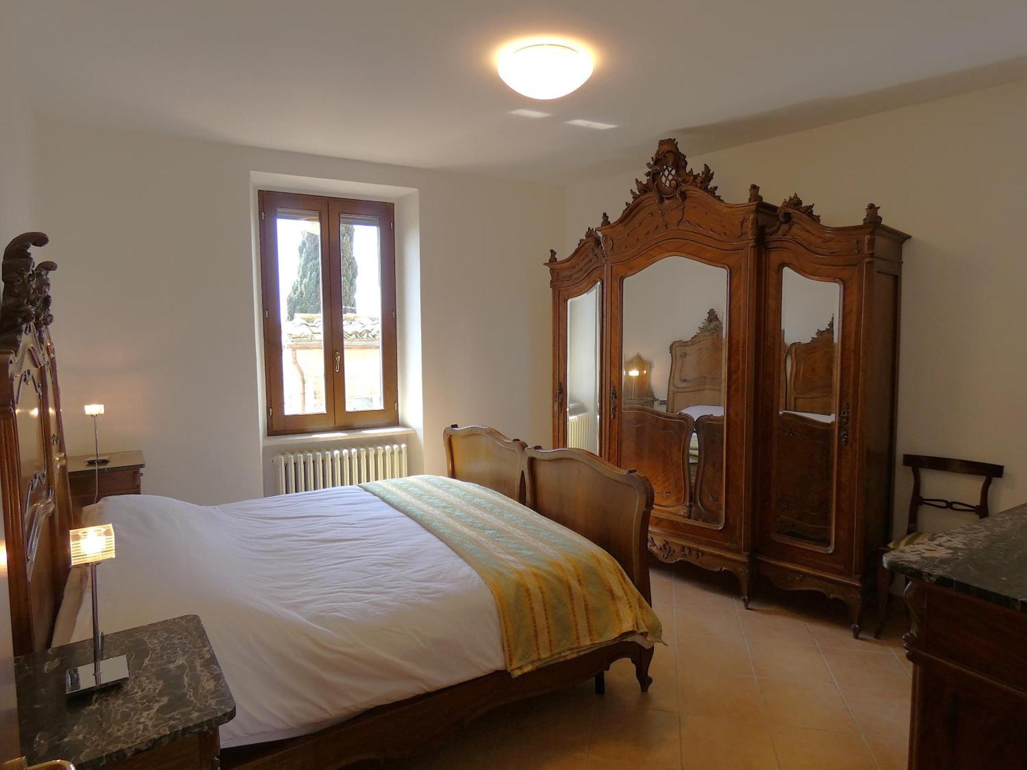 Scappo In Umbria, La Casa Di Eude Apartman Assisi Kültér fotó